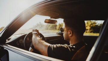 What Happens When You Let Someone Else Drive Your Car in Georgia