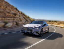 Mercedes C 400 4Matic EQ Starts at €67,711, 3,570 Euro Less than the GLC 400 4Matic