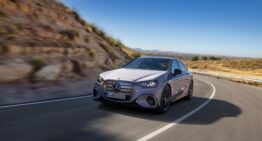 Mercedes C 400 4Matic EQ Starts at €67,711, 3,570 Euro Less than the GLC 400 4Matic