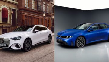 BMW i3 vs Mercedes C-Class EQ: Better than Tesla Model 3? But Which is the Best?