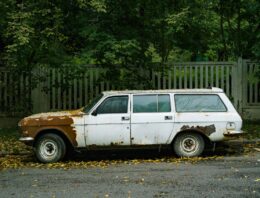 Common Mistakes To Avoid When Selling a Junk Car in Kansas