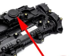 Mercedes PCV Valve Problems: Symptoms, Causes, and Repair Options