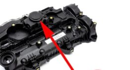 Mercedes PCV Valve Problems: Symptoms, Causes, and Repair Options