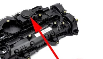 Mercedes PCV Valve Problems: Symptoms, Causes, and Repair Options