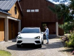 Maintaining a Premium Lifestyle: Why Car Care and Exterior Upkeep Go Hand in Hand