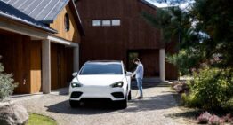 Maintaining a Premium Lifestyle: Why Car Care and Exterior Upkeep Go Hand in Hand