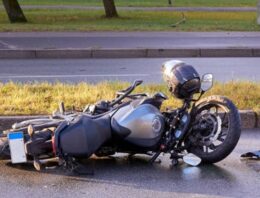 Common Causes of Motorcycle Accidents and How to Avoid Them