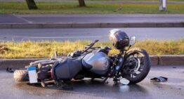 Common Causes of Motorcycle Accidents and How to Avoid Them