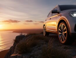 Your Sunshine Coast Adventure Starts on Four Wheels