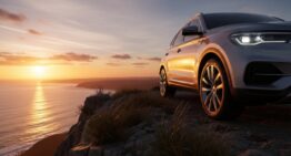 Your Sunshine Coast Adventure Starts on Four Wheels