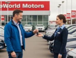 How Trade My Car Helps You Upgrade Faster and Sell Smarter