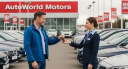 How Trade My Car Helps You Upgrade Faster and Sell Smarter