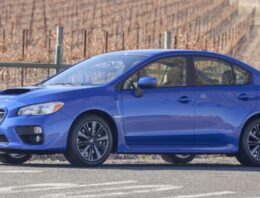 Best WRX Catback Exhaust for Quiet Driving