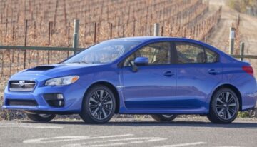 Best WRX Catback Exhaust for Quiet Driving