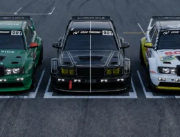 Three HWA Evo.R cars to compete in the 24 Hours of Nürburgring