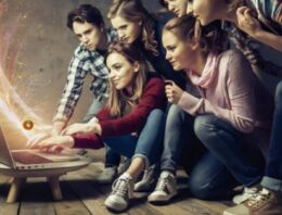The Growing Popularity of Skill-Based Entertainment Among Young Adults