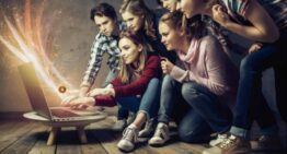 The Growing Popularity of Skill-Based Entertainment Among Young Adults