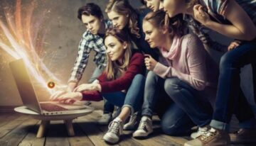 The Growing Popularity of Skill-Based Entertainment Among Young Adults