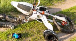 A Guide to Pain and Suffering Compensation After a Motorcycle Accident