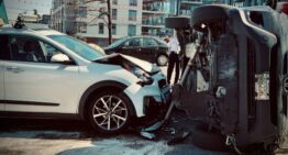 How Multi-Vehicle Car Accidents Happen in Minnesota