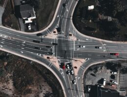 Why Are Some Roads and Intersections Considered to Be Dangerous?
