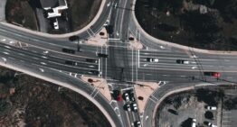 Why Are Some Roads and Intersections Considered to Be Dangerous?