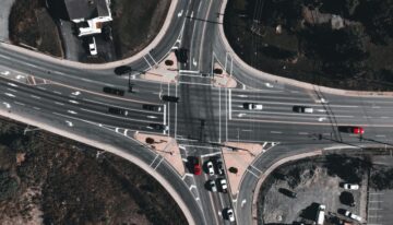 Why Are Some Roads and Intersections Considered to Be Dangerous?