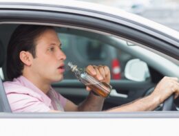 How Likely Is Jail Time for a DUI?