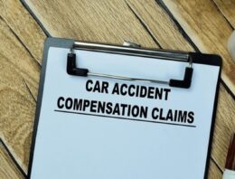 The Mistakes That Reduce Car Accident Compensation in Austin