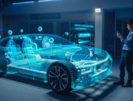 Automotive Software Development Companies: Top Providers to Know