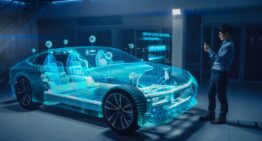 Automotive Software Development Companies: Top Providers to Know
