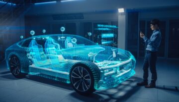 Automotive Software Development Companies: Top Providers to Know