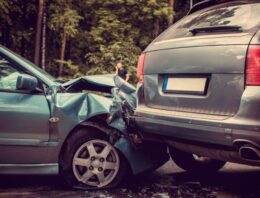 How Fault Is Shared in Car Accident Cases and Why It Matters