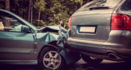 How Fault Is Shared in Car Accident Cases and Why It Matters