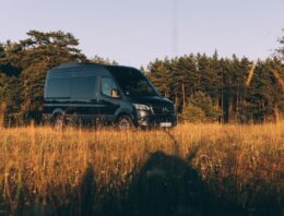 How the Sprinter Became Mercedes-Benz’s Most Versatile Luxury Platform
