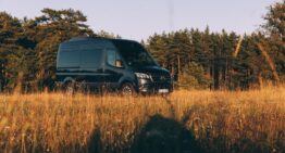 How the Sprinter Became Mercedes-Benz’s Most Versatile Luxury Platform