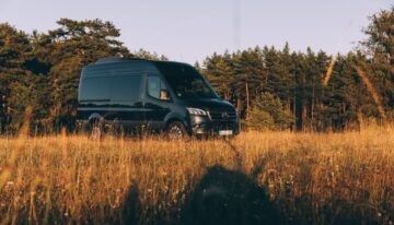 How the Sprinter Became Mercedes-Benz’s Most Versatile Luxury Platform