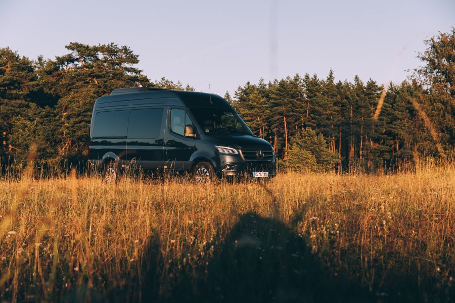 How the Sprinter Became Mercedes-Benz’s Most Versatile Luxury Platform