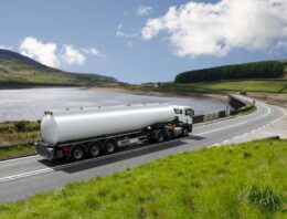 Keeping Job Sites Moving With Reliable Off-Road Diesel Delivery Services