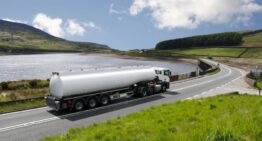 Keeping Job Sites Moving With Reliable Off-Road Diesel Delivery Services