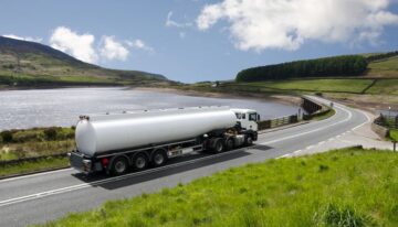Keeping Job Sites Moving With Reliable Off-Road Diesel Delivery Services