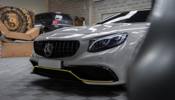 Precision Standards in High Performance Luxury Maintenance