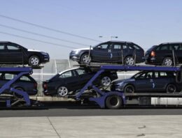 Seasonal Car Shipping: Why Timing Can Save You Hundreds