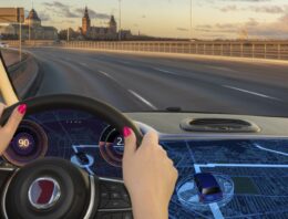 How Modern Mercedes Safety Systems Help Prevent Serious Accidents