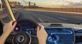 How Modern Mercedes Safety Systems Help Prevent Serious Accidents