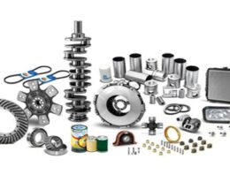 Truck Parts Inventory – Where’s the Line Between Ready and Excess?