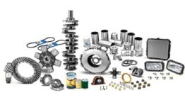 Truck Parts Inventory – Where’s the Line Between Ready and Excess?