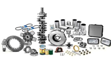 Truck Parts Inventory – Where’s the Line Between Ready and Excess?