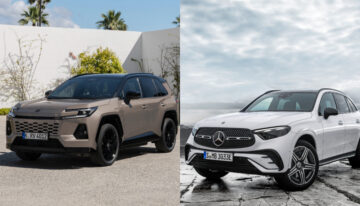 Mercedes or Toyota: Which Is Better for Family Transportation?