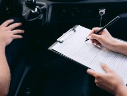 A Step-by-Step Guide to Getting Your Car Insured